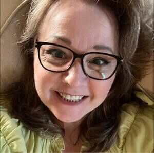 Meet your Posher, Kristy